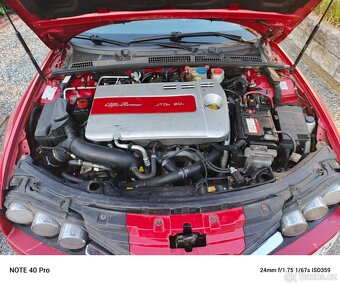 Alfa Romeo 159 2,4 JTDM - 7