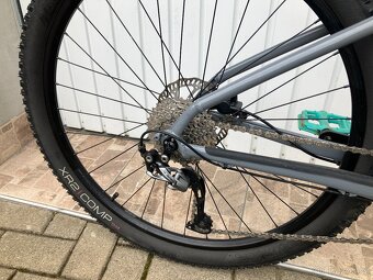TREK 27,5 1X9 - 7