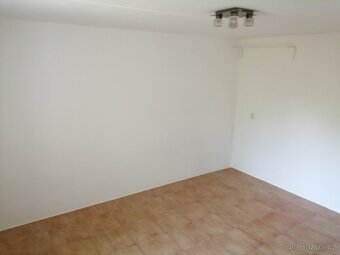 Pronájem 1+1, ulice Kronova, Řečkovice, 27 m2 - 7