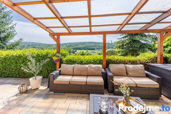 Prodej rodinného domu 5+kk, 124 m2 - Libeř, Praha - západ - 7