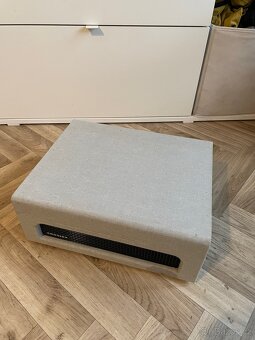 Crosley Voyager přenosný gramofon - 7