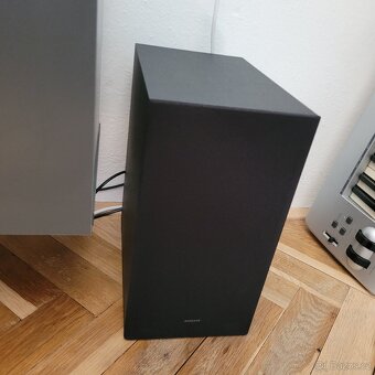 Samsung ULTRA 4K + Samsung Kino na Bluetooth - 7