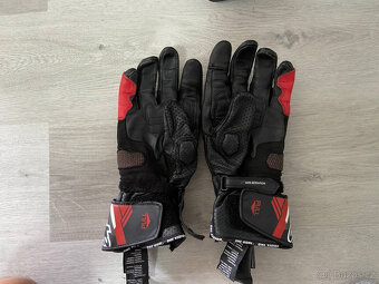 Dainese,Alpinestars,Ducati,Sidi - 7