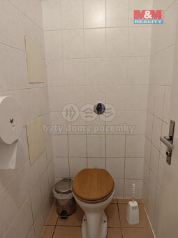 Pronájem bytu 3+kk, 68 m², Brno, ul. Vídeňská - 7