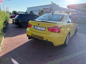 BMW 320d - 7