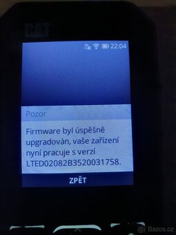 2x Cat B35. Cena za oba :400kč. - 7