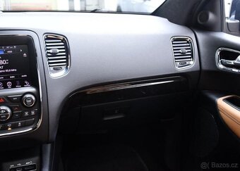 Dodge Durango CITADEL AWD - 7