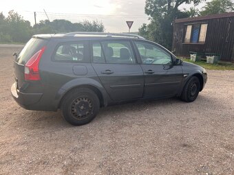 Renault Megáne - 7