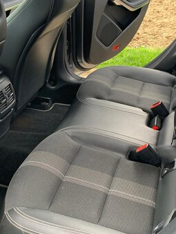 Mercedes-Benz CLA 180D 80 kW Shooting brake, koupeno v ČR - 7