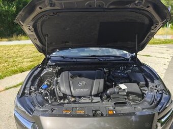 Mazda 6 Wagon 2.5 Skyactiv-G194 Attraction A/T 2019 - 7