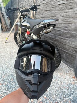 Pitbike orion 150cc - 7