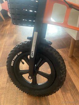First bike FAT Edition - 7