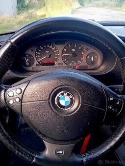 Bmw e36 - 7