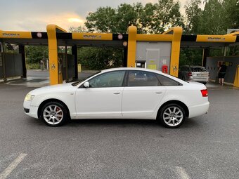 Audi A6 C6 - 7