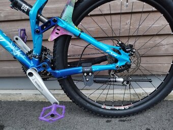 Horské kolo Specialized MYKA expert velikost S - 7