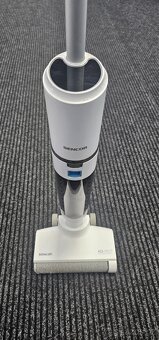 tyčový vysavač s mopem svw 5010wh Sencor - 7