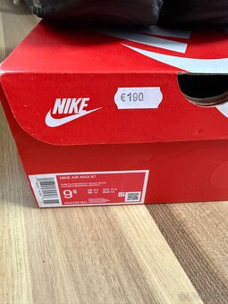 Nike Air Max 97 - 7