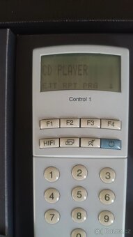 Loewe Legro - Linn - hifi zostava - 7
