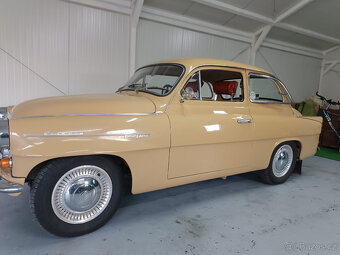 škoda octavia - 7