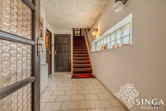 Prodej rodinného domu 4+1, 212 m², Dobrá - 7