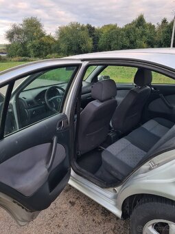 Octavia 1.9tdi 81kw 2003 - 7