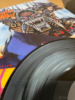 Judas Priest – Jugulator - 7