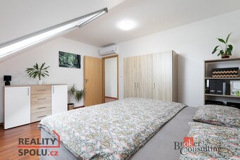 Prodej, byty/3+kk, 120 m2, 78501 Babice, Olomouc [ID 74333] - 7