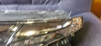 Led světlo hyundai tucson 92207N7100 - 7