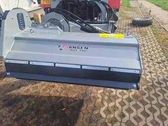 Jansen AGF-140 - 7