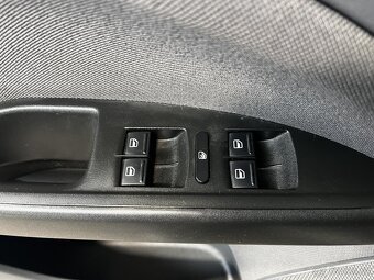 Seat Altea 1.9TDi ,  77 kW nafta, 2007 - 7