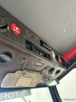 Predam traktor zetor 5211 vo funkčnom stave - 7
