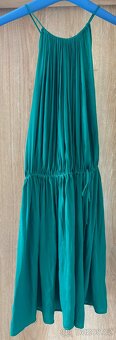 Letní dívčí dámské šaty H&M Gate Mango XS/34 - 7