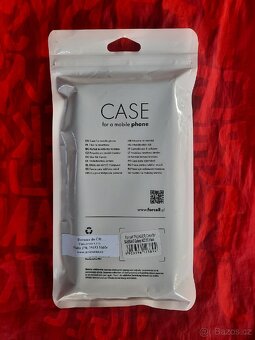 Samsung A23/A32/A33/A53/S23 ochranné kryty - 7