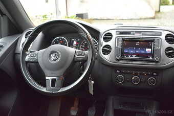 Volkswagen Tiguan 1.4 TSi 92kW,rv.2016,135tkm,super stav - 7