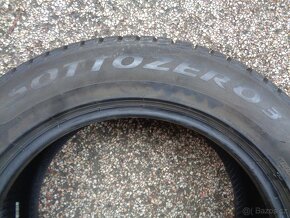 Zimní pneu 225/60/18 R18 Pirelli - DEMO - 7