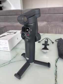 DJI Osmo Mobile 7 P Gimbal - 7