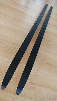 Běžky Skol Galaxy Wax 150cm vč vázání NNN - 7