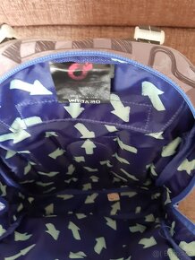 Školní batoh topgal - 7