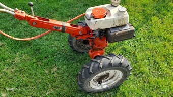 Tera vari, vari system - 7