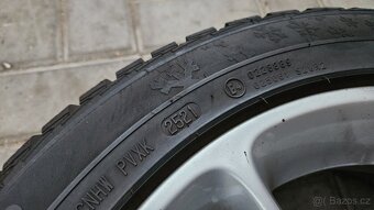 Zimní Sada Alu 3x112 R15 Smart - 7