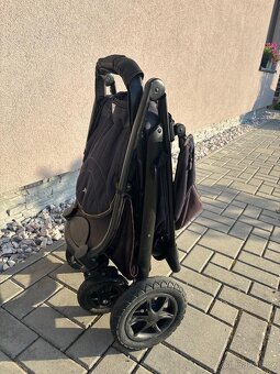 Kočárek Joie (sporťák) - 7