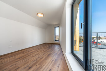 Prodej rodinného domu 141 m², pozemek 376 m² Mladá Boleslav  - 7