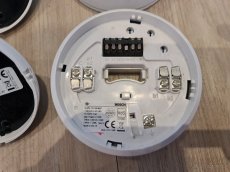 Požární hlásič Bosch - 7