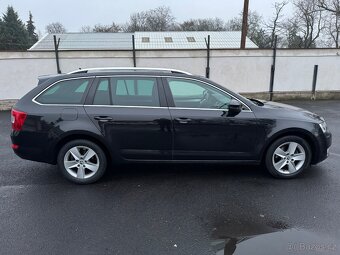 Škoda Octavia III 1.6 TDi COMBI GREENLINE MOŽNO NA SPLÁTKY - 7