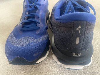 Pánské tenisky Mizuno - 7