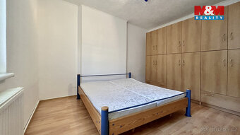 Pronájem bytu 3+kk, 58 m², Zlín, ul. Bratří Sousedíků - 7