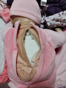 Panenka Baby Annabell - 7