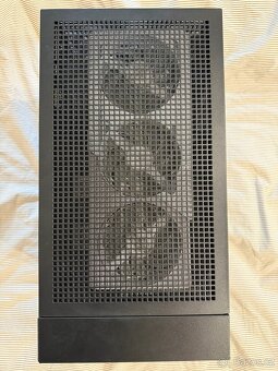 Nabízím kompletní herní PC – 9600X, 9070XT - 7