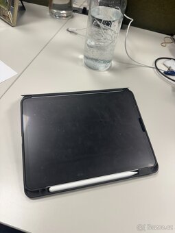 Apple iPad Pro 11” M2 256 GB – Wi-Fi + Cellular – TOP STAV - 7