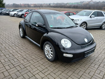 Volkswagen New Beetle 1,6 Miami - 7